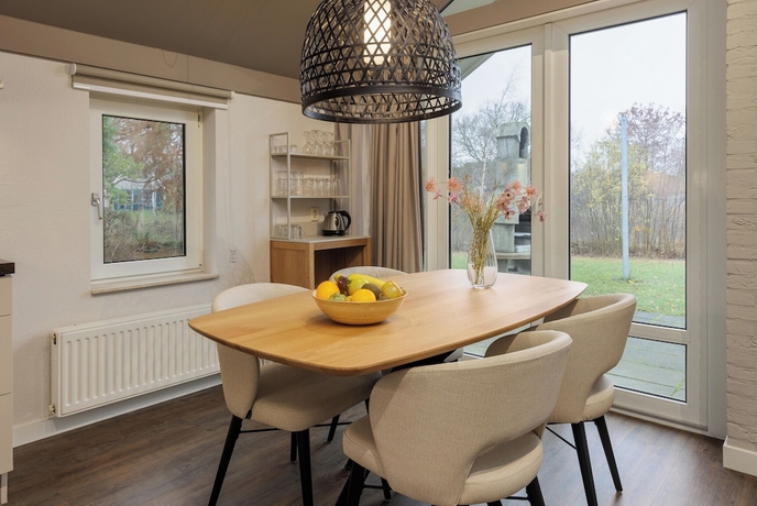 Imagen de la habitación del Center Parcs Parc Sandur. Foto 4