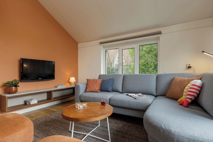 Imagen de la habitación del Center Parcs Parc Sandur. Foto 6