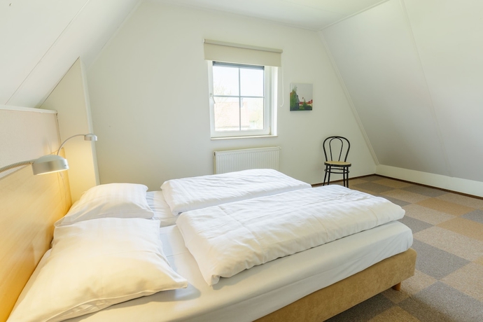 Imagen de la habitación del Center Parcs Parc Sandur. Foto 11