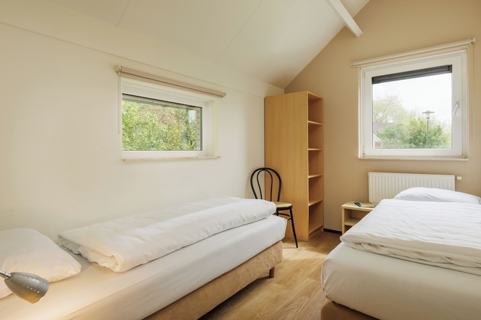 Imagen de la habitación del Center Parcs Parc Sandur. Foto 13