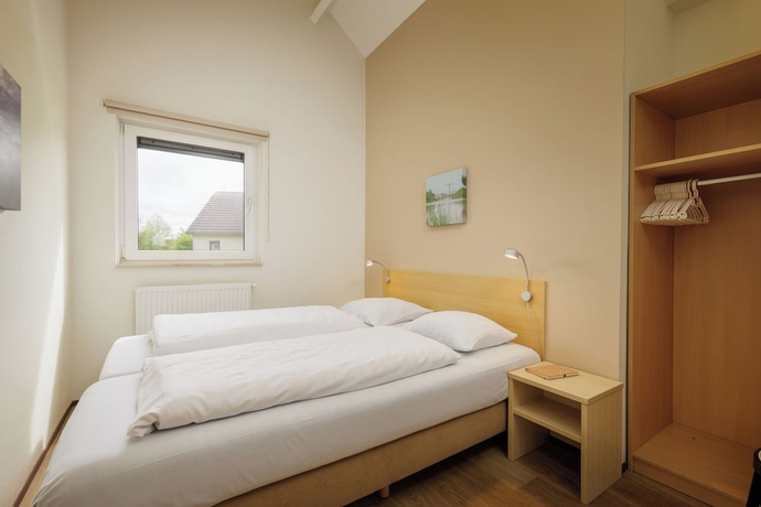 Imagen de la habitación del Center Parcs Parc Sandur. Foto 14