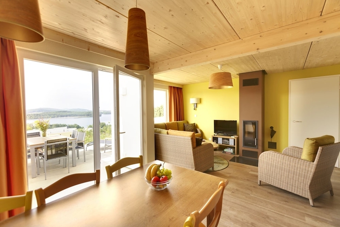 Imagen de la habitación del Center Parcs Park Bostalsee. Foto 2