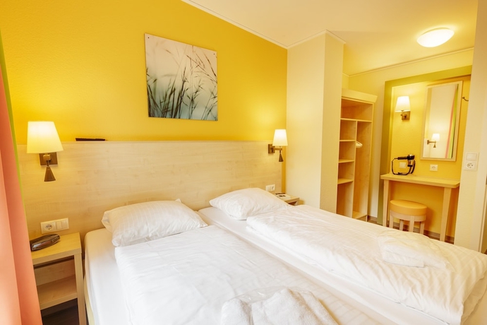 Imagen de la habitación del Center Parcs Park Bostalsee. Foto 3