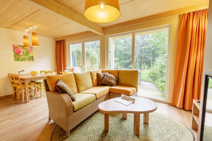Imagen de la habitación del Center Parcs Park Bostalsee. Foto 4