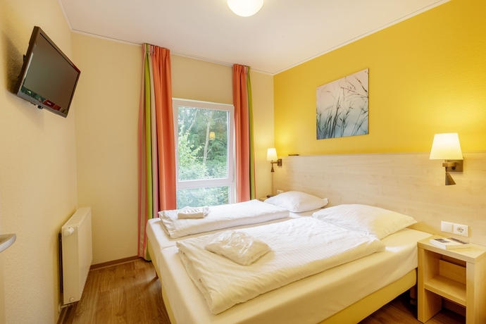 Imagen de la habitación del Center Parcs Park Bostalsee. Foto 5