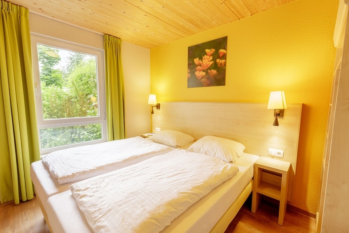 Imagen de la habitación del Center Parcs Park Bostalsee. Foto 7