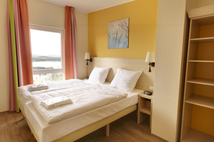 Imagen de la habitación del Center Parcs Park Bostalsee. Foto 9