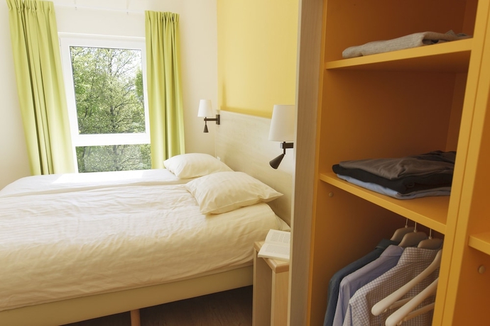 Imagen de la habitación del Center Parcs Park Bostalsee. Foto 11