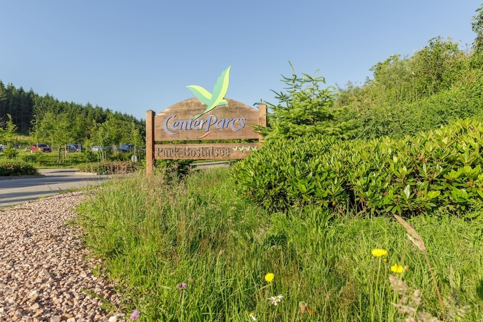Imagen de los interiores del Center Parcs Park Bostalsee. Foto 16
