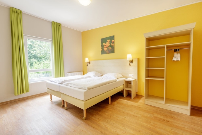 Imagen de la habitación del Center Parcs Park Bostalsee. Foto 12