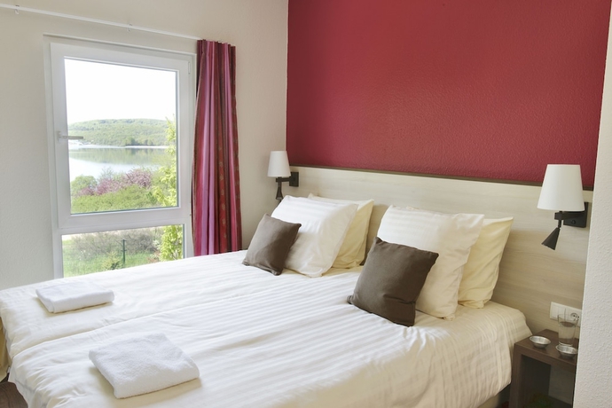 Imagen de la habitación del Center Parcs Park Bostalsee. Foto 13