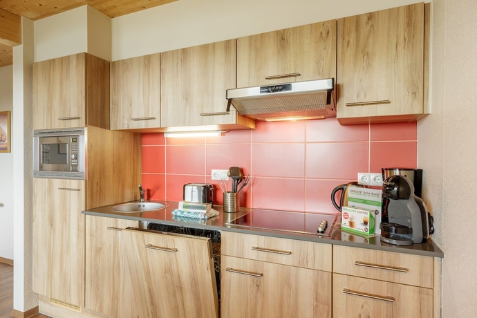 Imagen de la habitación del Center Parcs Park Bostalsee. Foto 14