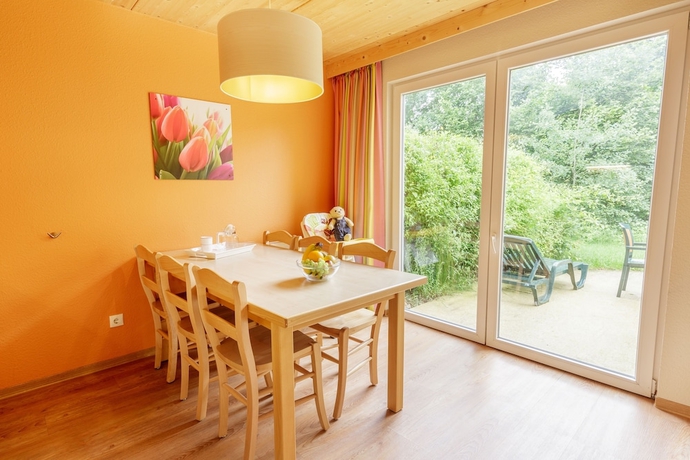 Imagen de la habitación del Center Parcs Park Bostalsee. Foto 15