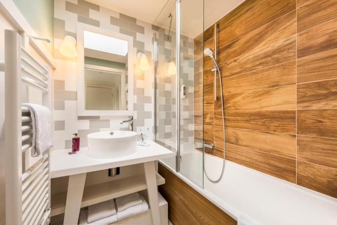 Imagen de la habitación del Center Parcs Villages Nature Paris. Foto 17