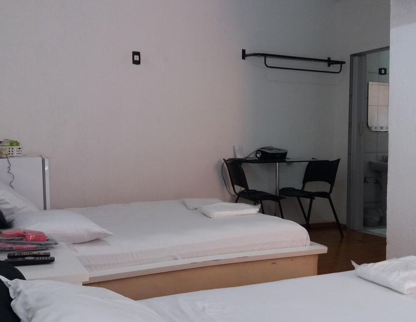 Imagen general del Center Park Hotel Lapa. Foto 10