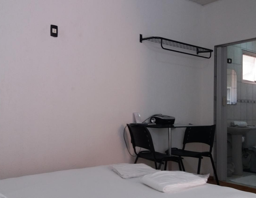 Imagen general del Center Park Hotel Lapa. Foto 11