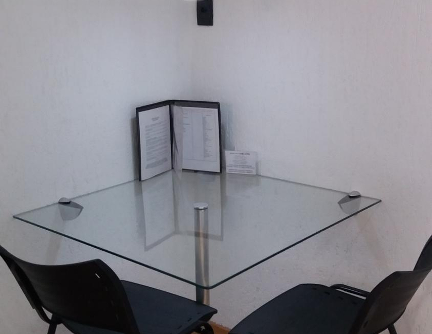 Imagen general del Center Park Hotel Lapa. Foto 13