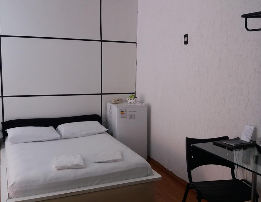 Imagen general del Center Park Hotel Lapa. Foto 16