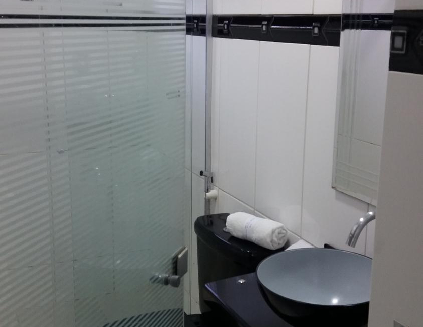 Imagen general del Center Park Hotel Lapa. Foto 19