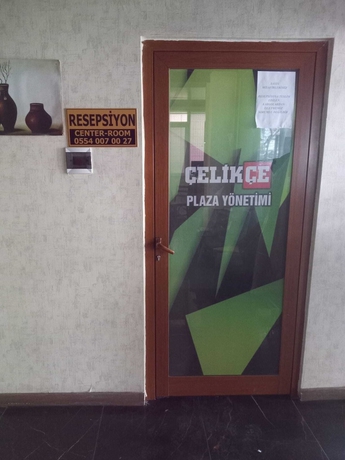 Imagen de los interiores del Center Room Hotel. Foto 15