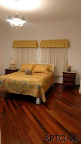 Imagen de la habitación del Center Sui&ccedil;o Flats. Foto 15