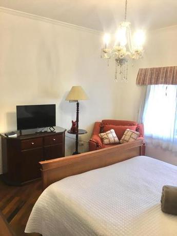 Imagen de la habitación del Center Sui&ccedil;o Flats. Foto 19
