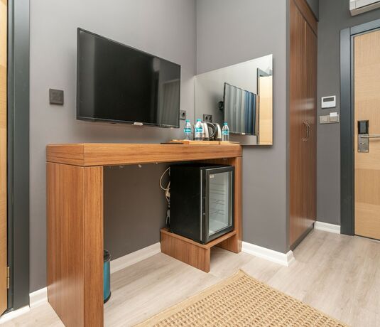 Imagen general del Center Suite. Foto 5