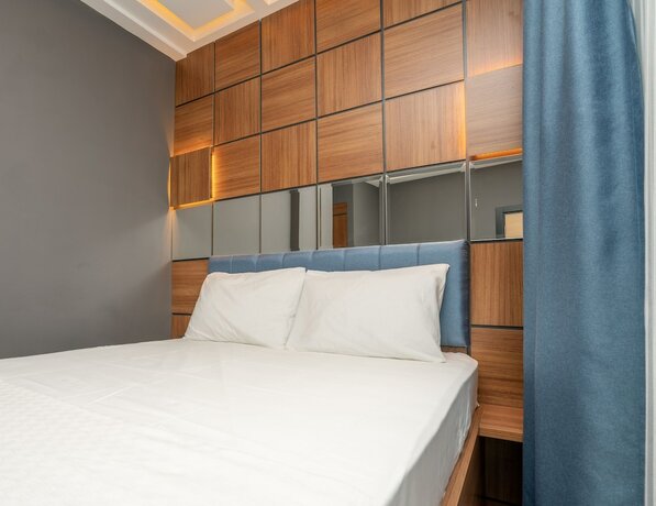 Imagen general del Center Suite. Foto 8