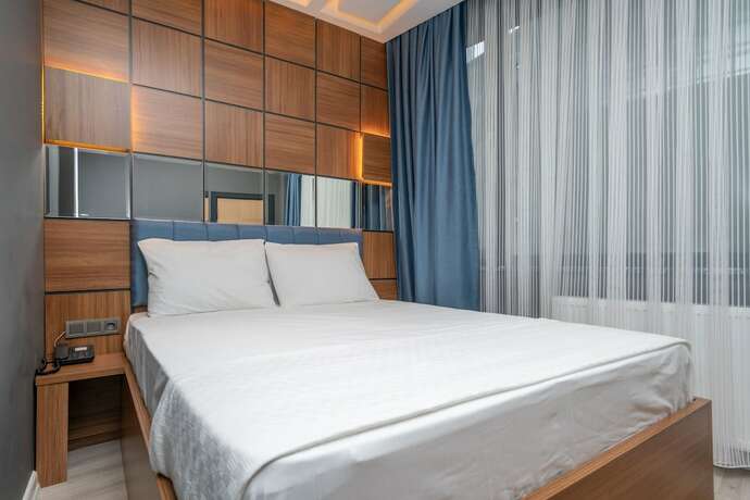 Imagen general del Center Suite. Foto 9