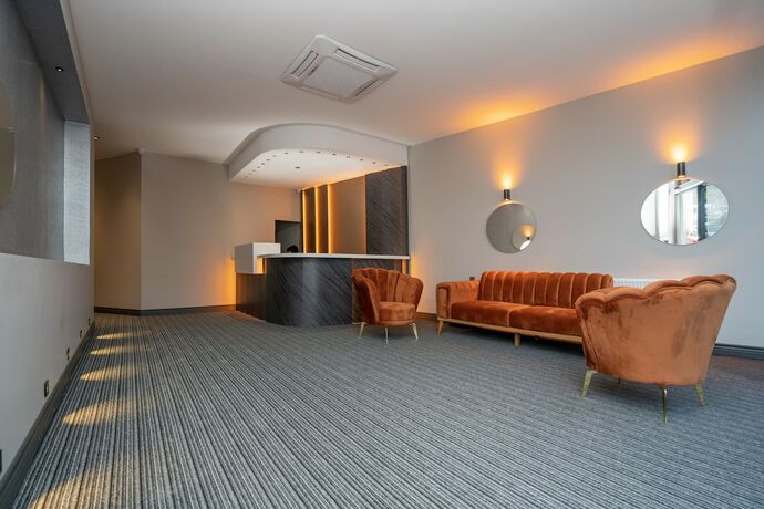 Imagen general del Center Suite. Foto 10