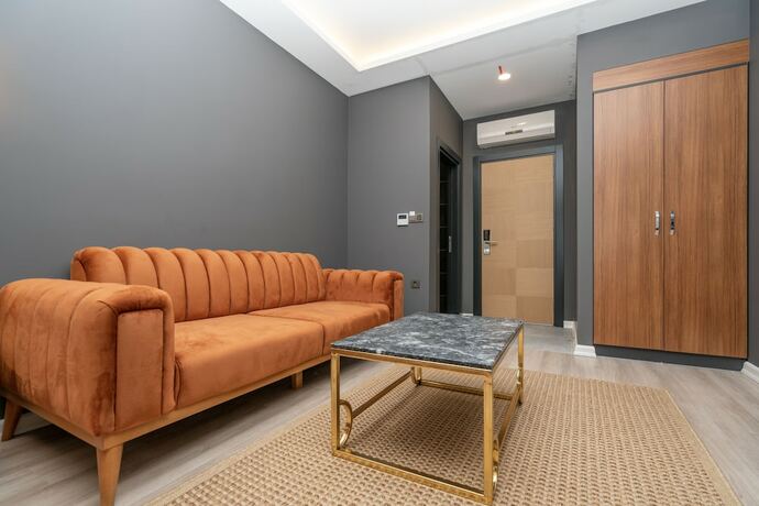 Imagen general del Center Suite. Foto 11