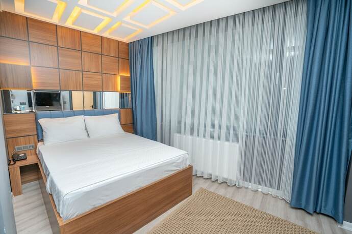 Imagen general del Center Suite. Foto 12
