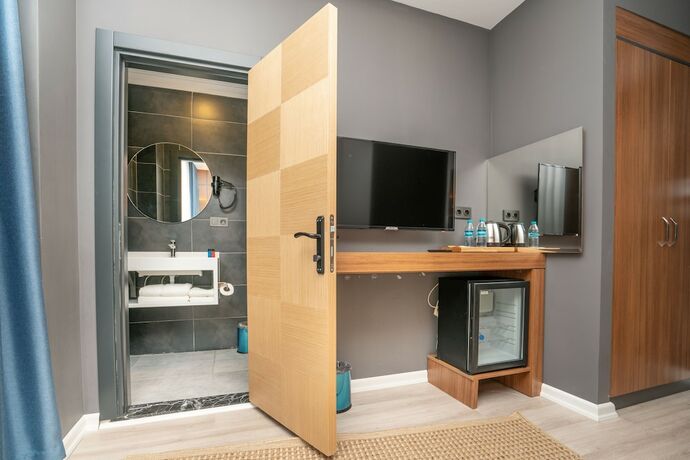 Imagen general del Center Suite. Foto 14