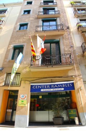 Imagen general del Center-ramblas. Foto 4