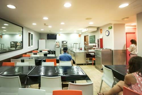 Imagen general del Center-ramblas. Foto 2