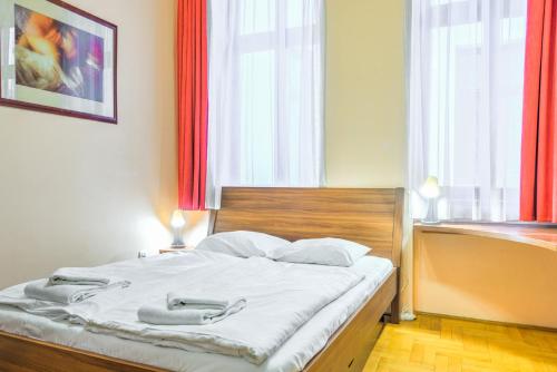 Imagen general del Central Apartments. Foto 10