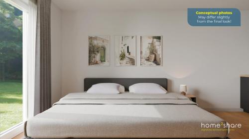 Imagen general del Central Bonn Apartments I home2share. Foto 5