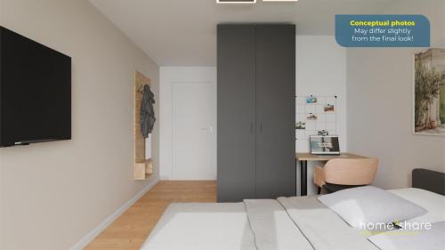 Imagen general del Central Bonn Apartments I home2share. Foto 11