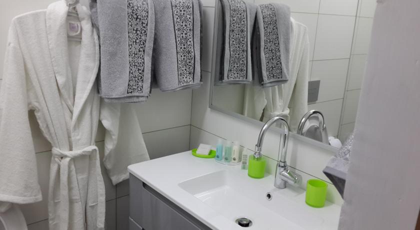 Imagen de los interiores del Central Boutique Hotel. Foto 6