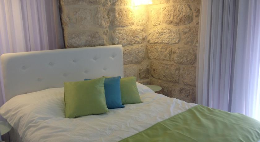 Imagen de la habitación del Central Boutique Hotel. Foto 3