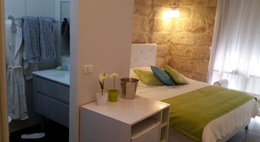 Imagen de la habitación del Central Boutique Hotel. Foto 4