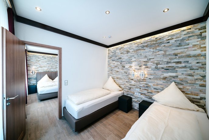 Imagen de la habitación del Central City Hotel. Foto 3