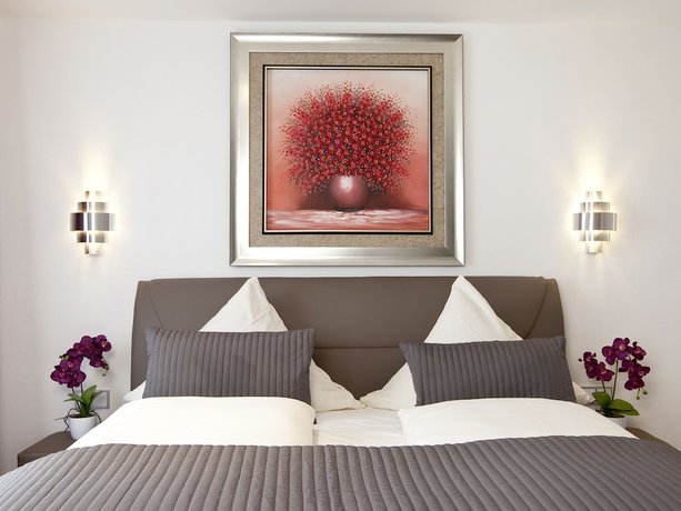 Imagen de la habitación del Central City Hotel. Foto 5
