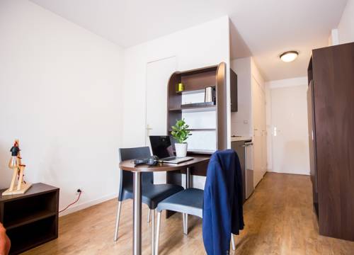 Imagen de la habitación del Central Fac. Foto 3