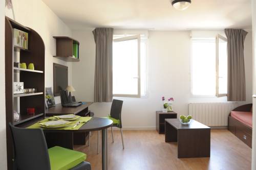 Imagen de la habitación del Central Fac. Foto 6