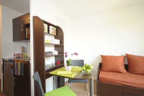 Imagen de la habitación del Central Fac. Foto 8