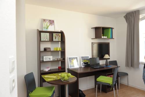 Imagen de la habitación del Central Fac. Foto 9