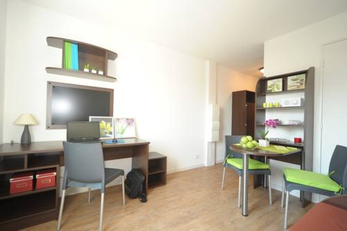 Imagen de la habitación del Central Fac. Foto 12