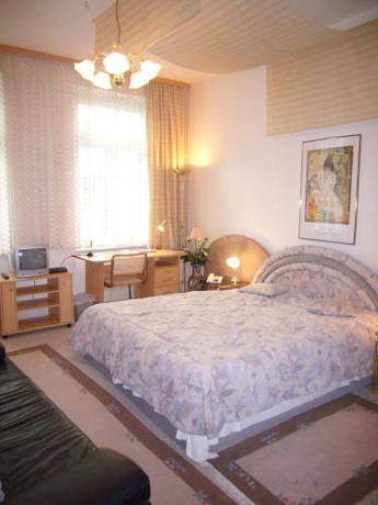 Imagen general del Central Galerie Hotel Am Beethoven Haus. Foto 2