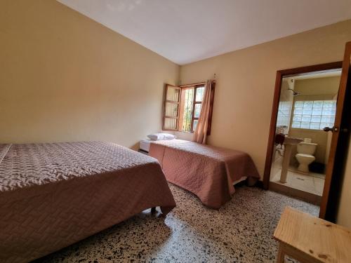 Imagen general del Central Hostel, Antigua Guatemala. Foto 3